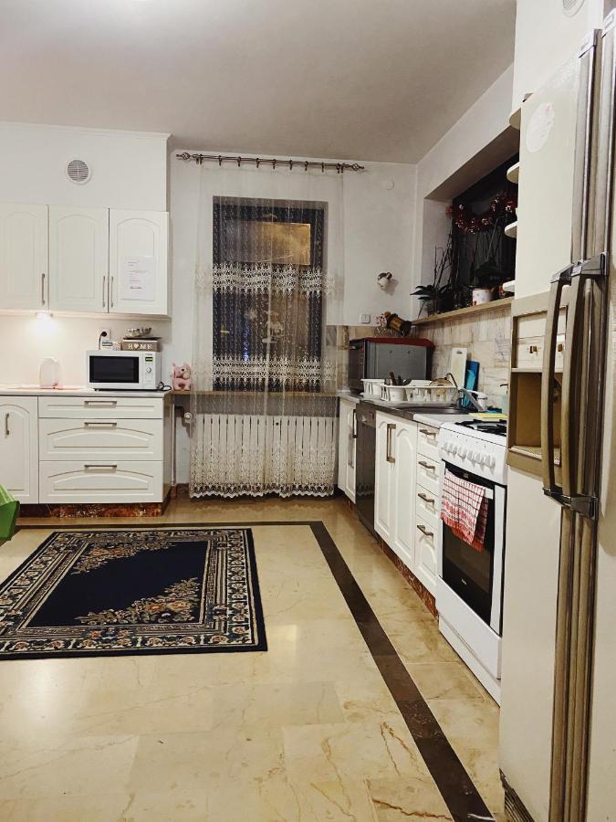 Guest House Villa Arkadia Варшава Экстерьер фото