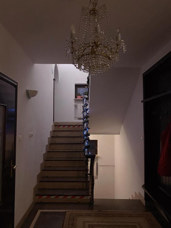 Guest House Villa Arkadia Варшава Экстерьер фото
