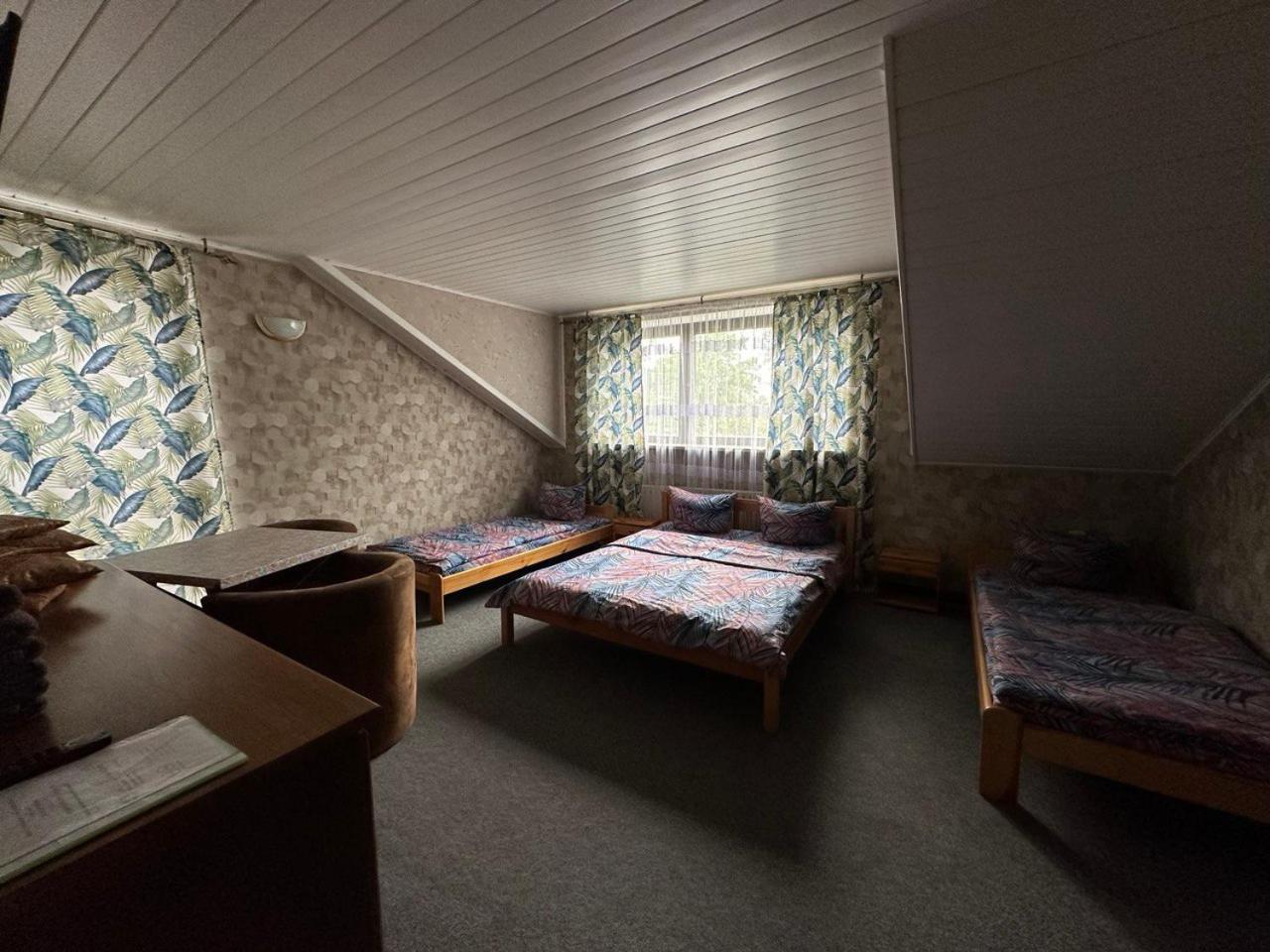 Guest House Villa Arkadia Варшава Экстерьер фото
