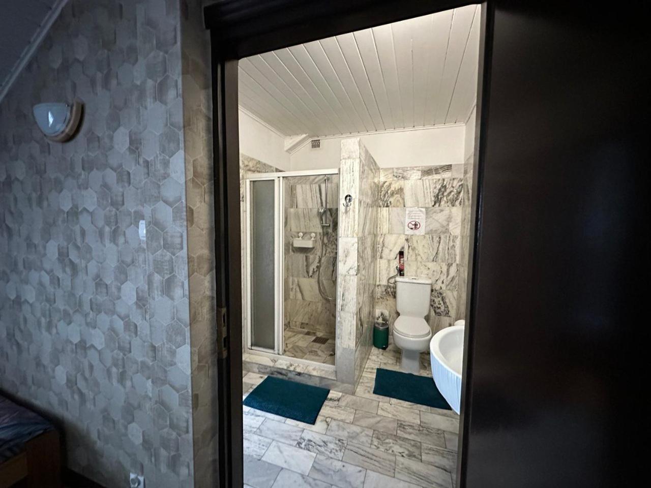 Guest House Villa Arkadia Варшава Экстерьер фото