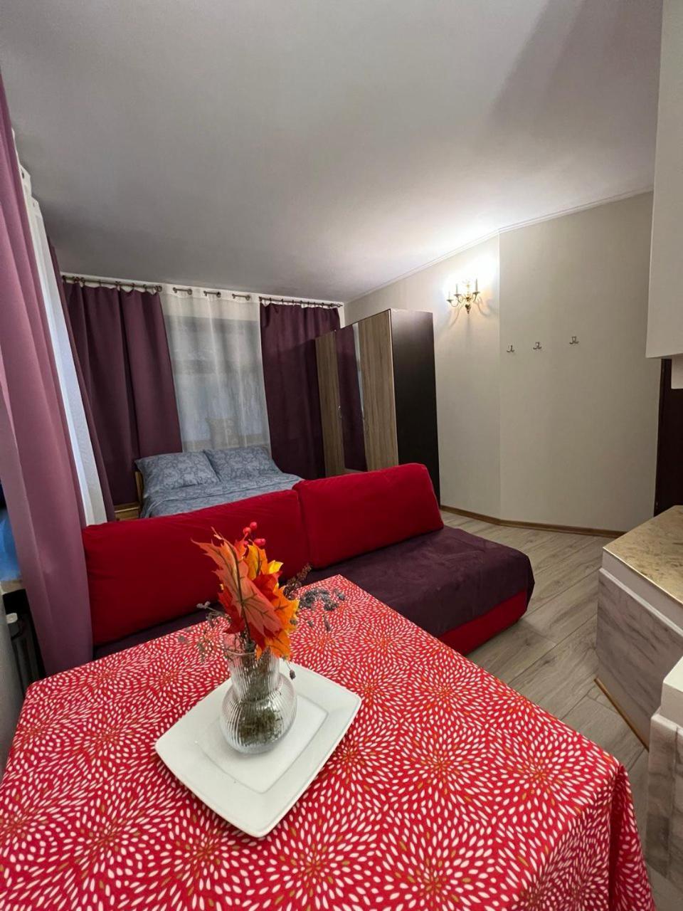 Guest House Villa Arkadia Варшава Экстерьер фото