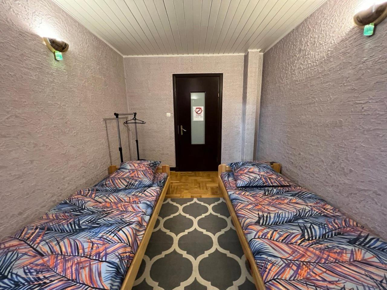 Guest House Villa Arkadia Варшава Экстерьер фото