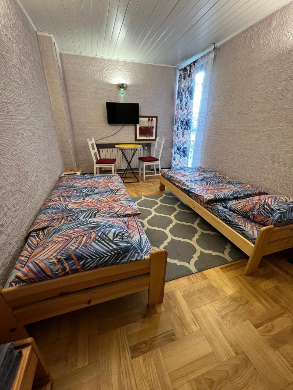 Guest House Villa Arkadia Варшава Экстерьер фото