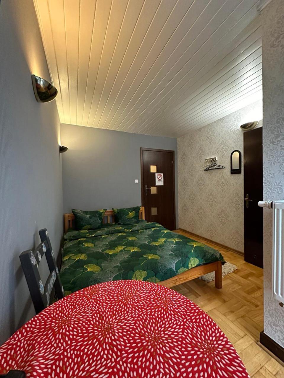 Guest House Villa Arkadia Варшава Экстерьер фото