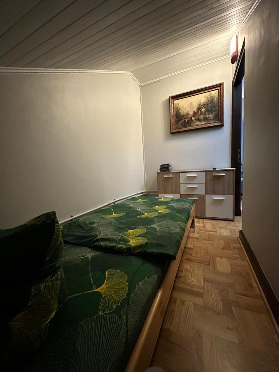 Guest House Villa Arkadia Варшава Экстерьер фото