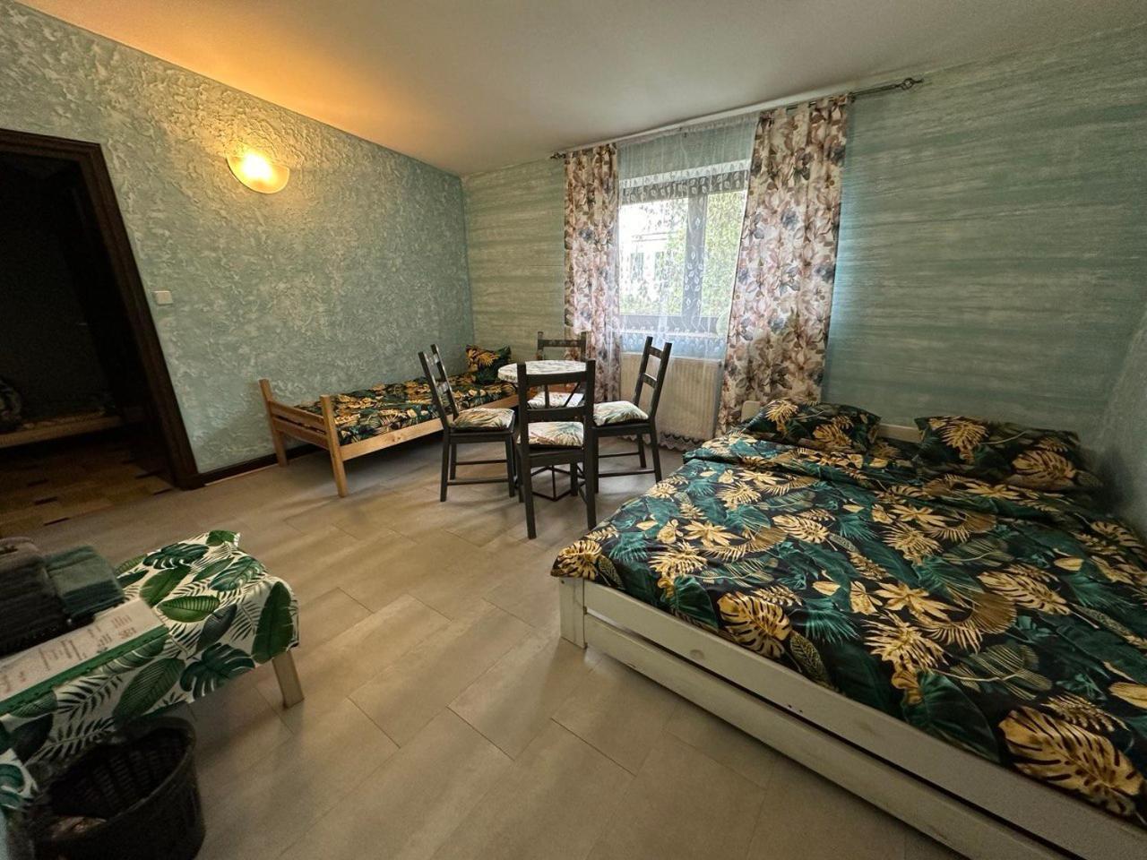 Guest House Villa Arkadia Варшава Экстерьер фото