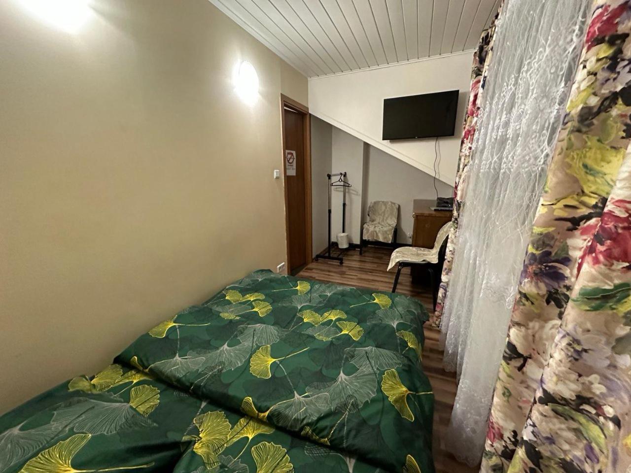 Guest House Villa Arkadia Варшава Экстерьер фото