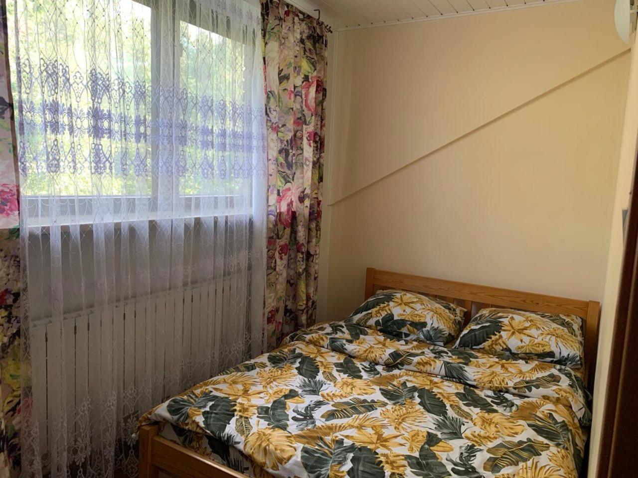 Guest House Villa Arkadia Варшава Экстерьер фото
