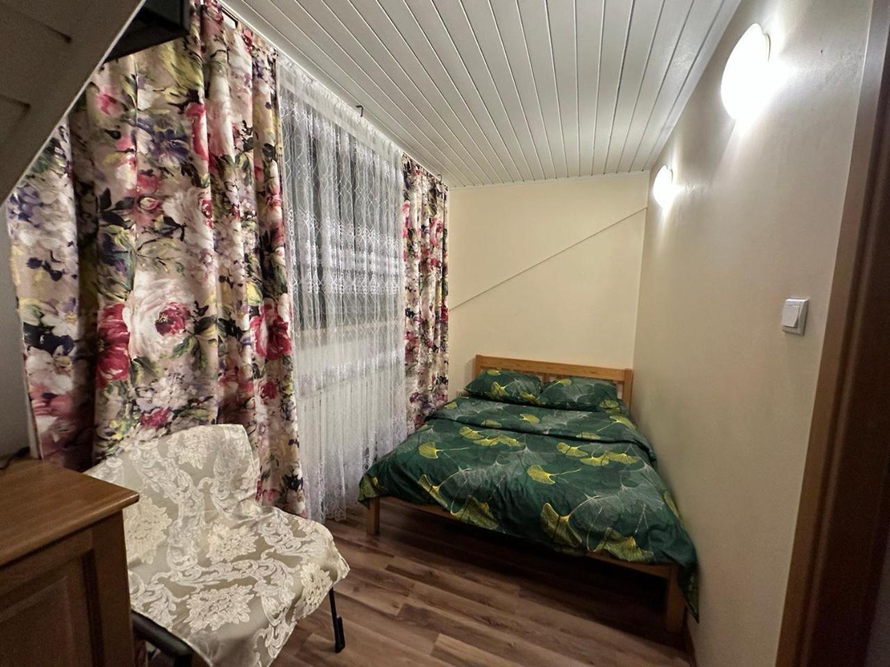 Guest House Villa Arkadia Варшава Экстерьер фото