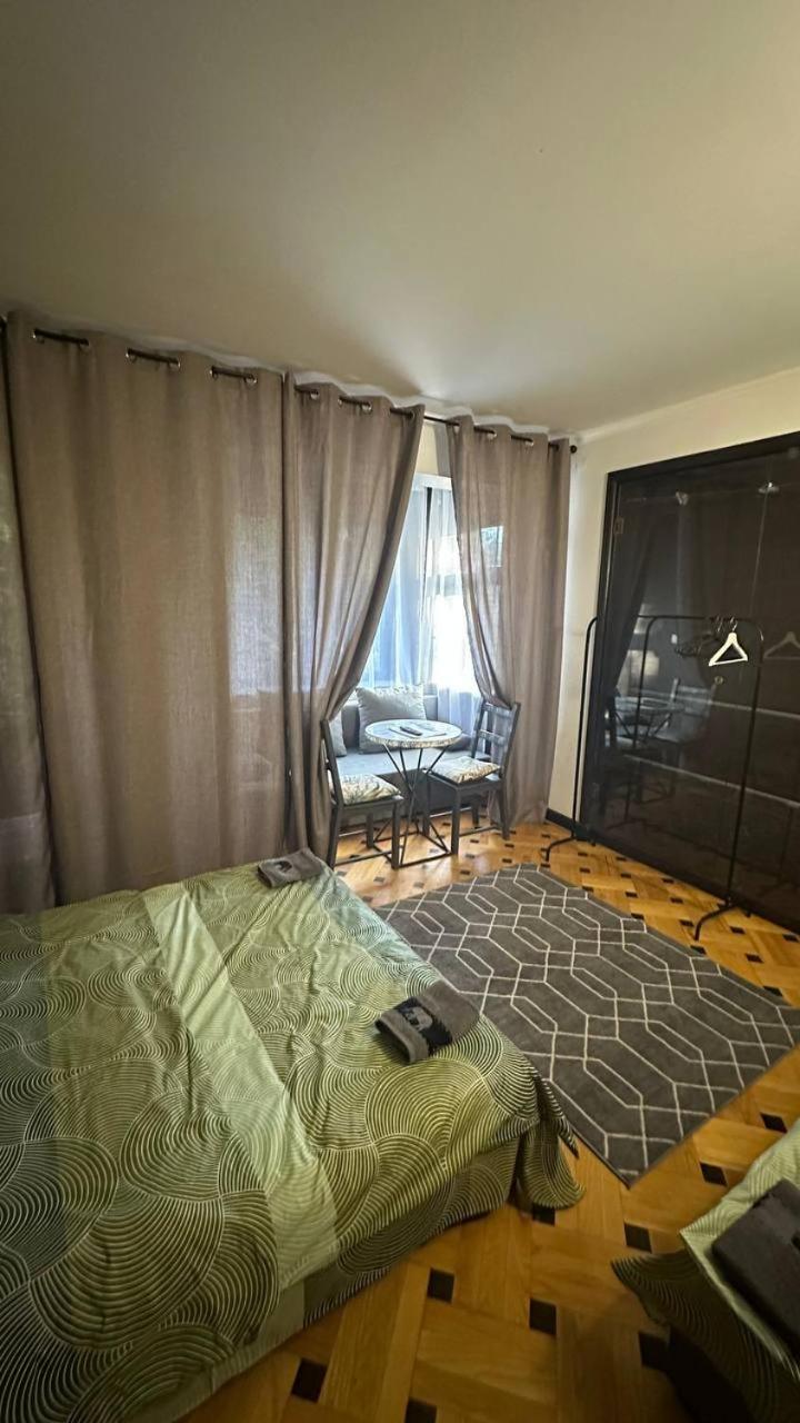 Guest House Villa Arkadia Варшава Экстерьер фото