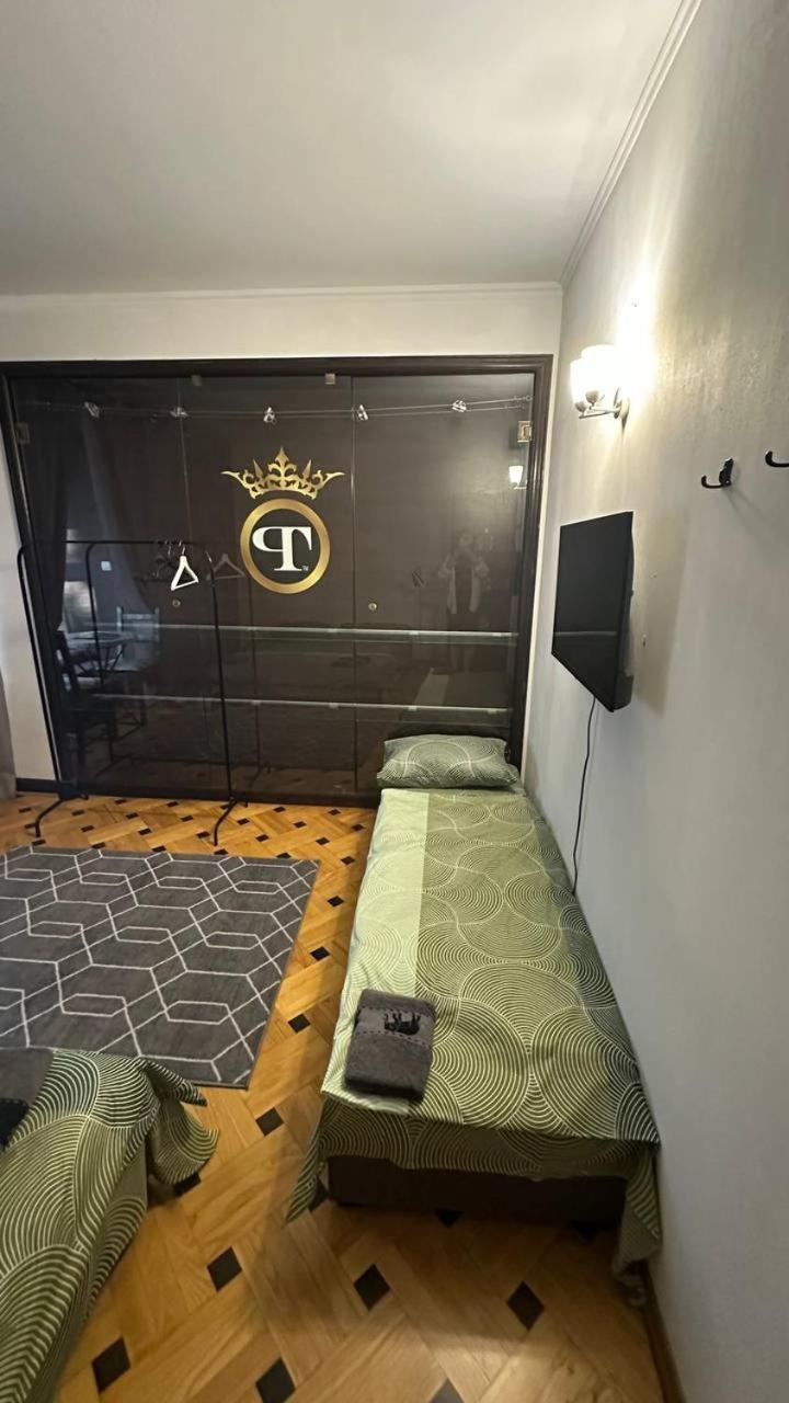 Guest House Villa Arkadia Варшава Экстерьер фото