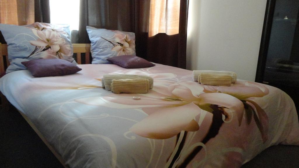Guest House Villa Arkadia Варшава Экстерьер фото